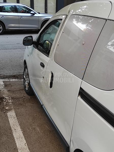 Dacia Dokker 