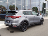 Kia Sportage 1.6 CRDI MHEV A/T