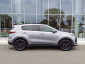 Kia Sportage 1.6 CRDI MHEV A/T