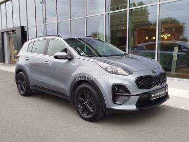Kia Sportage 1.6 CRDI MHEV A/T