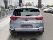 Kia Sportage 1.6 CRDI MHEV A/T