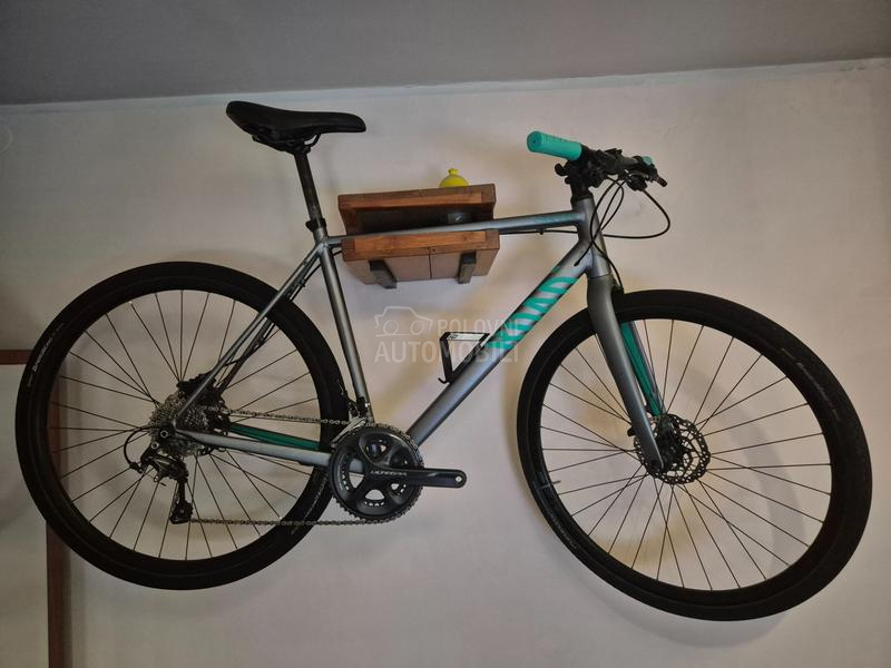 Canyon Roadlite AL 11s vel.L