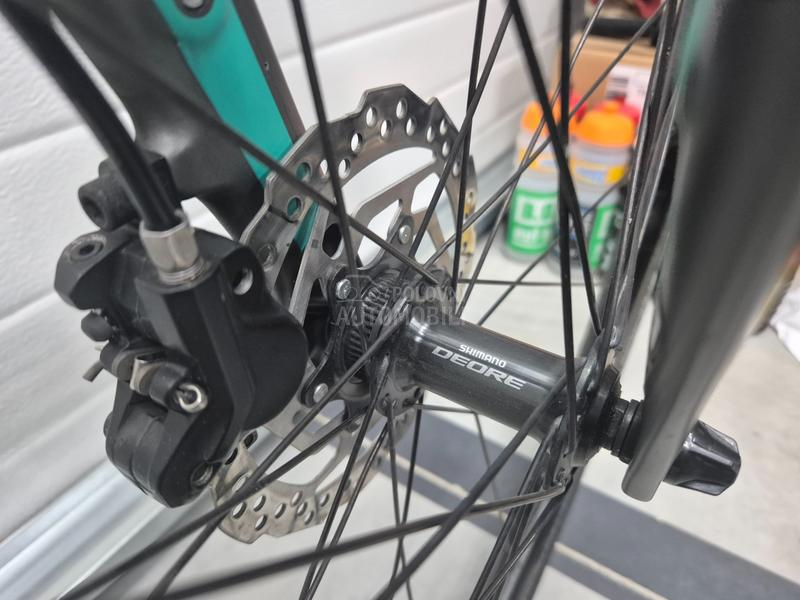 Canyon Roadlite AL 11s vel.L