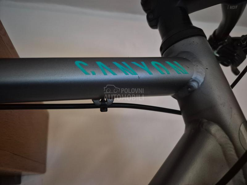 Canyon Roadlite AL 11s vel.L