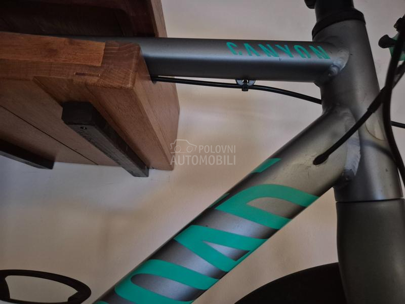 Canyon Roadlite AL 11s vel.L