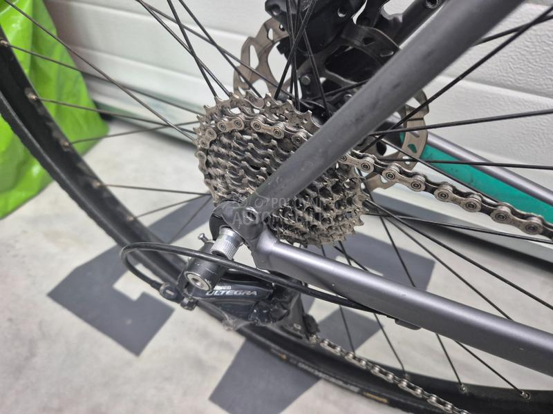 Canyon Roadlite AL 11s vel.L