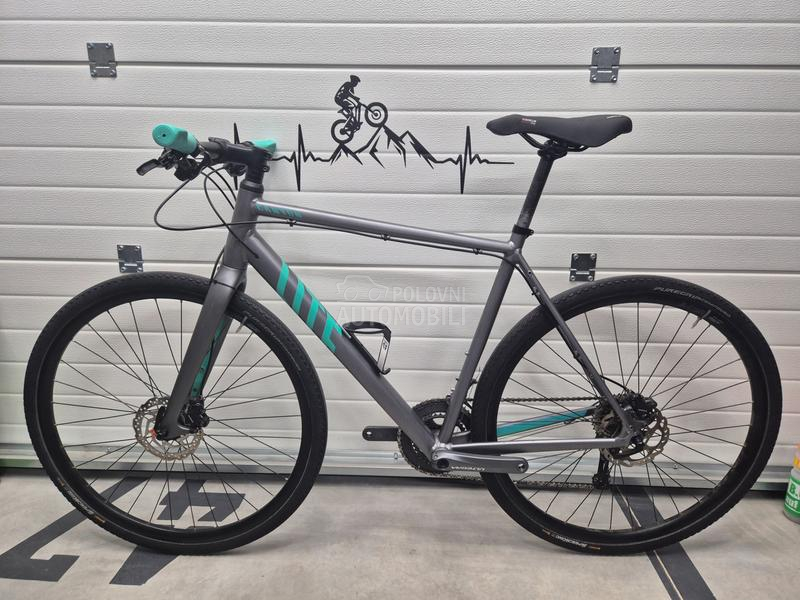 Canyon Roadlite AL 11s vel.L