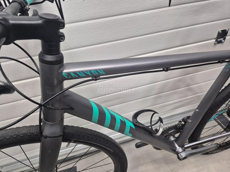 Canyon Roadlite AL 11s vel.L