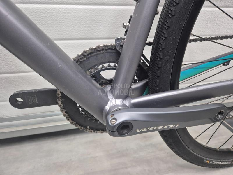 Canyon Roadlite AL 11s vel.L