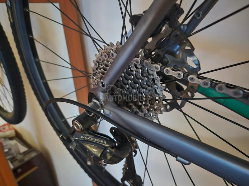 Canyon Roadlite AL 11s vel.L