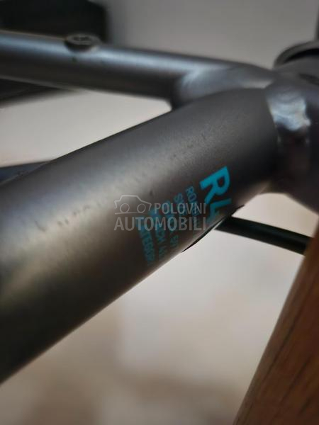 Canyon Roadlite AL 11s vel.L