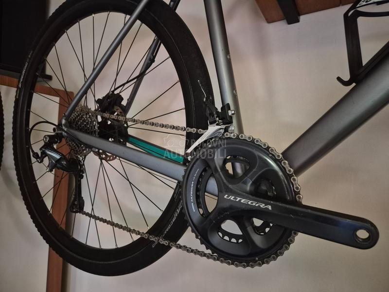 Canyon Roadlite AL 11s vel.L