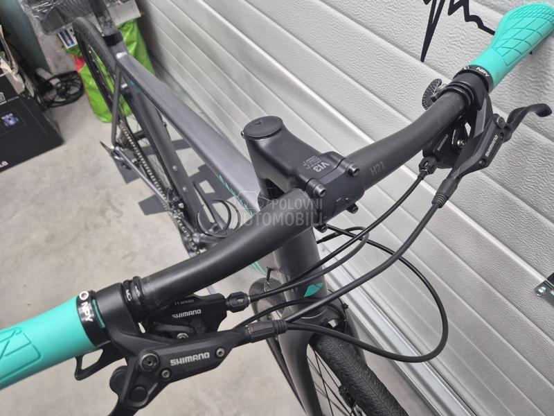 Canyon Roadlite AL 11s vel.L