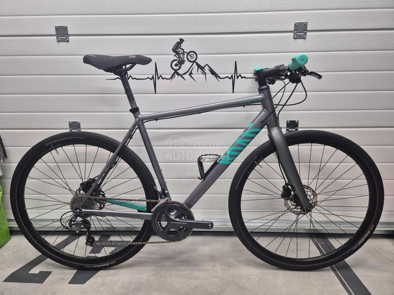 Canyon Roadlite AL 11s vel.L