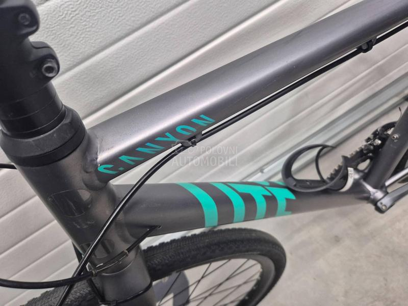 Canyon Roadlite AL 11s vel.L