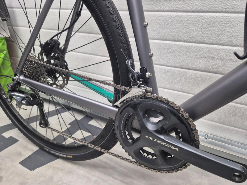 Canyon Roadlite AL 11s vel.L