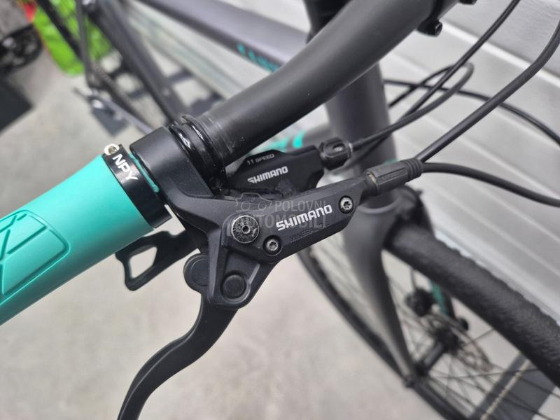 Canyon Roadlite AL 11s vel.L