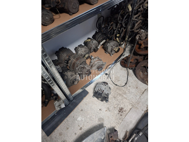 Alternator za Peugeot 308