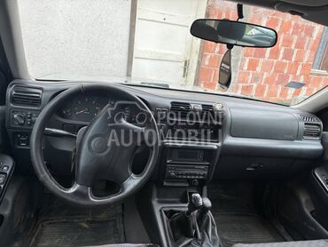 Opel Frontera 2.2 TDI