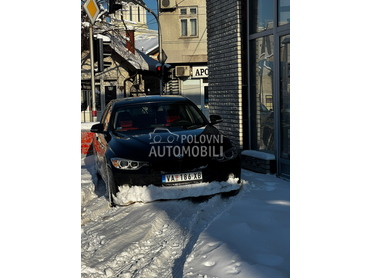 BMW 320 xdrive