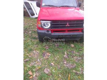 ablender za Mitsubishi Pajero za 1998. god.
