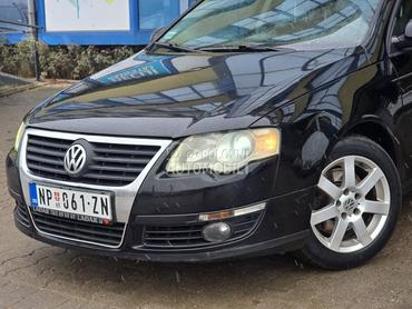 Volkswagen Passat B6 A U T O M A T I K