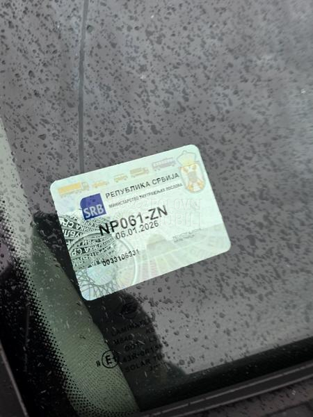 Volkswagen Passat B6 A U T O M A T I K