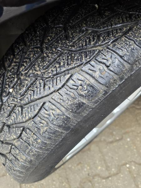 Volkswagen Passat B6 A U T O M A T I K