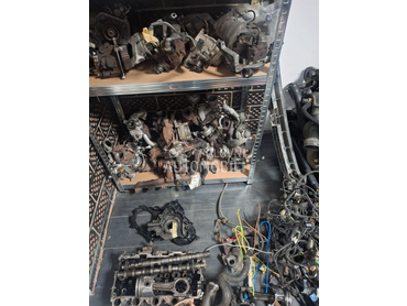 Turbo za Peugeot 308