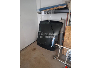 Panorama staklo za Peugeot 207