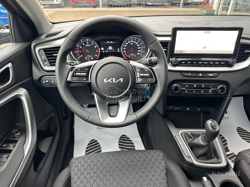 Kia cee`d 1.0 T-GDI LX PLUS