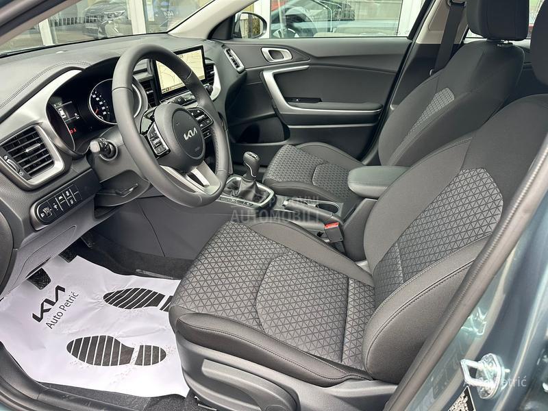 Kia cee`d 1.0 T-GDI LX PLUS