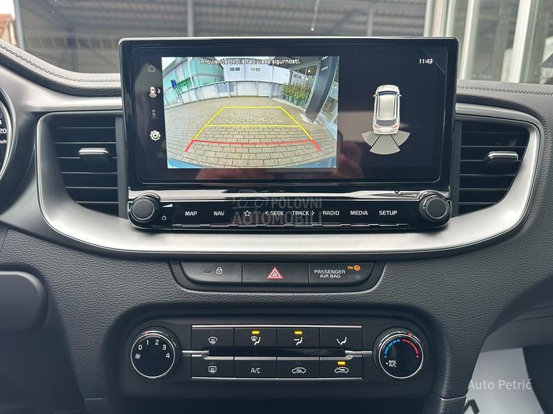 Kia cee`d 1.0 T-GDI LX PLUS