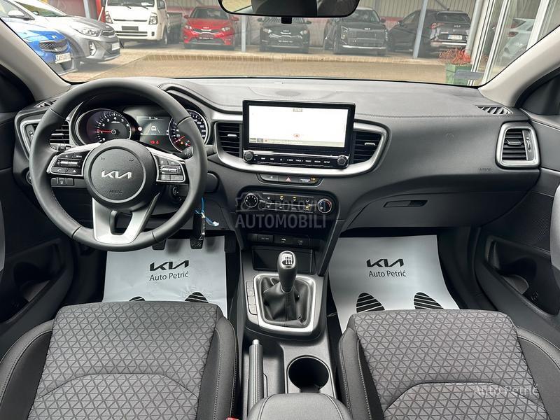 Kia cee`d 1.0 T-GDI LX PLUS