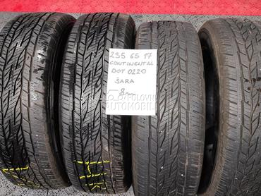 Continental 235/65 R17 Zimska