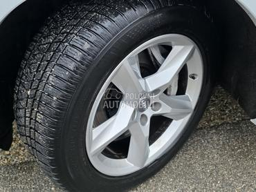 Aluminijumske felne q7 19" 5 x 112