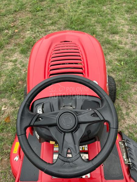 Troy Bilt 15.5HP