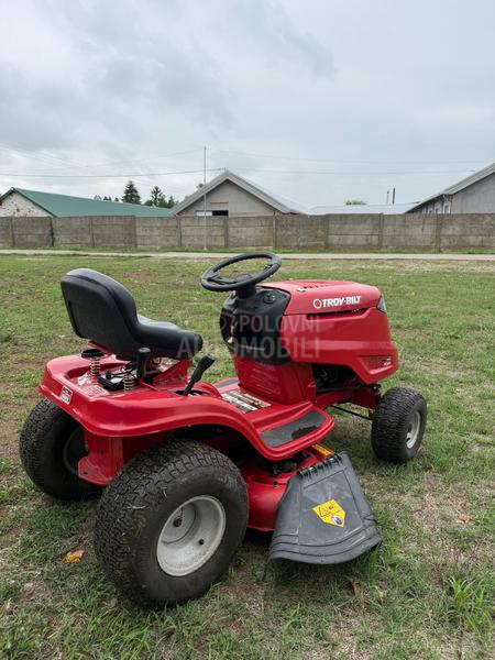 Troy Bilt 15.5HP