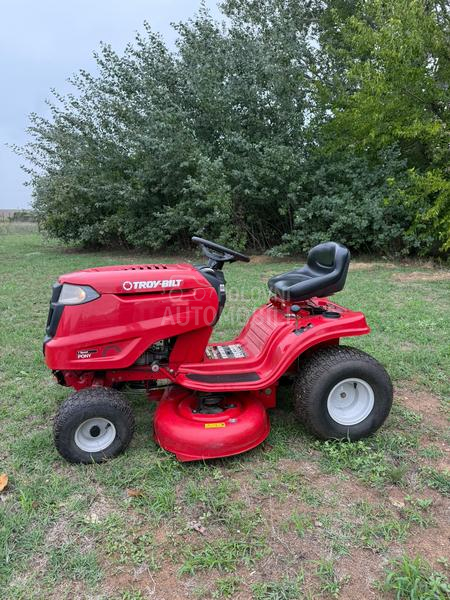Troy Bilt 15.5HP