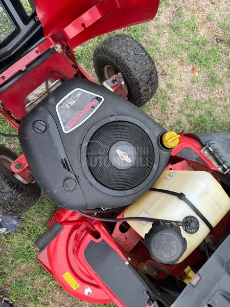 Troy Bilt 15.5HP