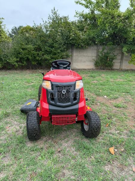 Troy Bilt 15.5HP