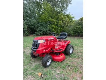 Troy Bilt 15.5HP