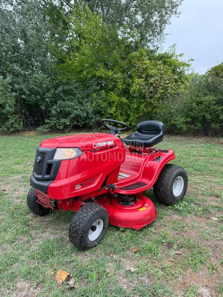 Troy Bilt 15.5HP