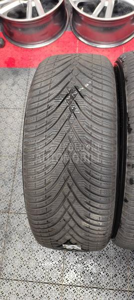 Kleber 215/55 R18 Zimska