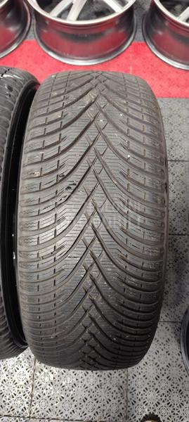 Kleber 215/55 R18 Zimska