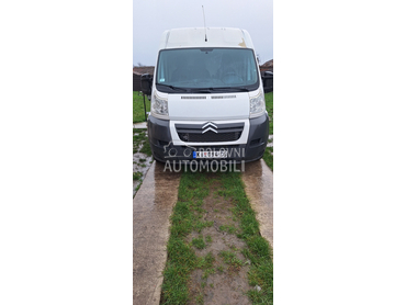 Citroen Jumper 2.2