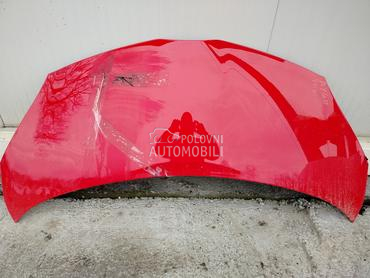 Hauba za Toyota Aygo od 2005. do 2014. god.