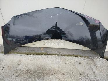 Hauba za Renault Modus od 2004. do 2012. god.