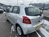 Toyota Yaris 1.3B NOVA SVAJCARSKA