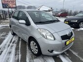Toyota Yaris 1.3B NOVA SVAJCARSKA